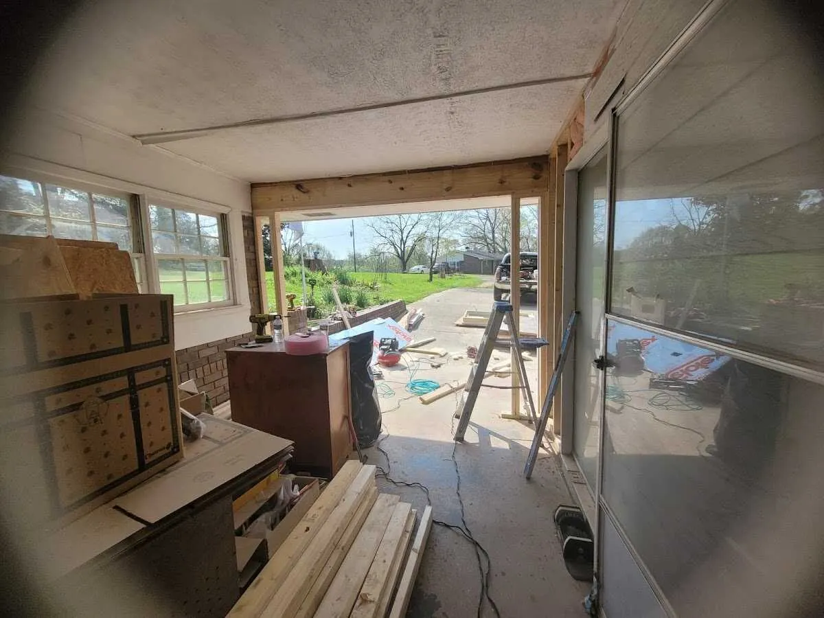 Air movers and dehumidifier for Drying & Dehumidification in Kenwood